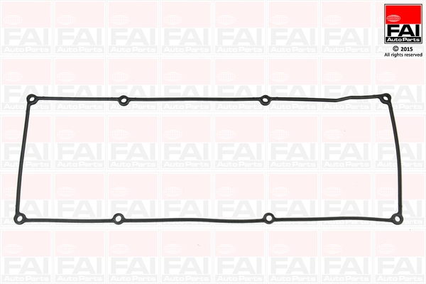 Gasket, cylinder head cover